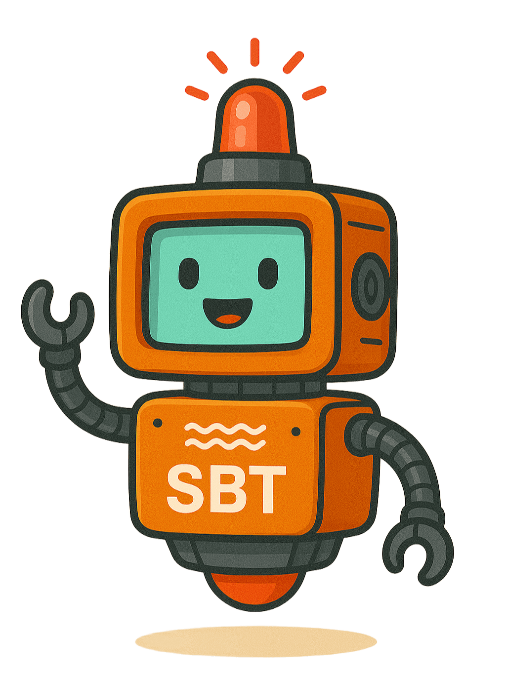 Silberbot